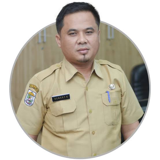 Aplikasi KLIK PELALAWAN Tak Kunjung Rilis, Ada Apa Dengan Kadis Kominfo?